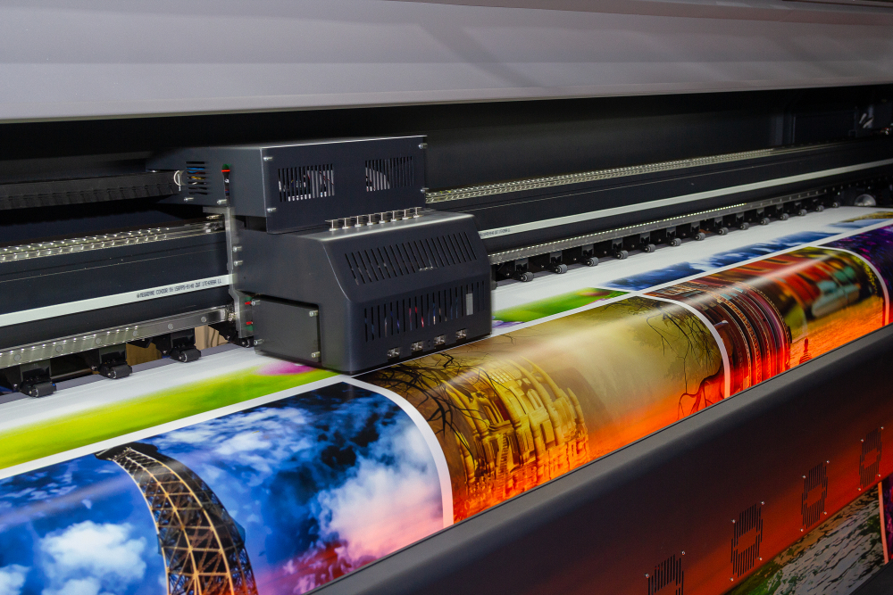 Sublimation